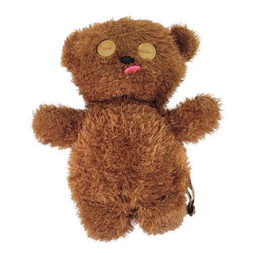 Minions bob teddy bear - teddy, plush