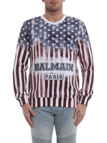 Balmain men american - balmain, men’s