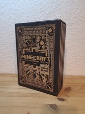 Minecraft The Complete