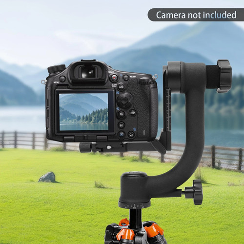 360 panoramic gimbal - panoramic, tripod