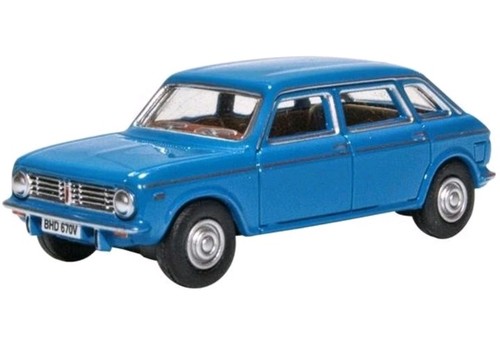 Oxford diecast 76mx004 austin - diecast,
