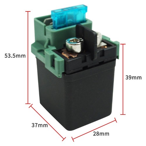 1pcs relay for - for, crf450x