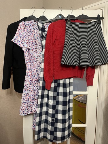 Ladies size bundle 5 - bundle, of