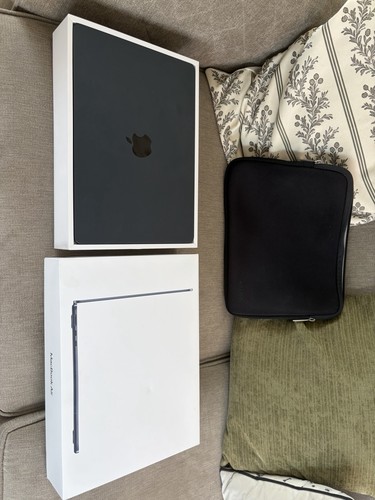 Apple macbook air inch m4 - air, 13-inch