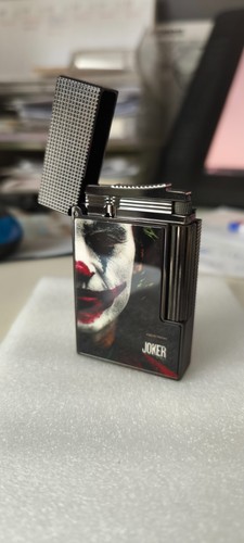 Dupont lighter - st,