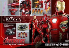 Hot toys avengers age - hot,