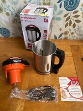 SPARE PARTS for Morphy Richards Soup Maker 1.6L model 48822