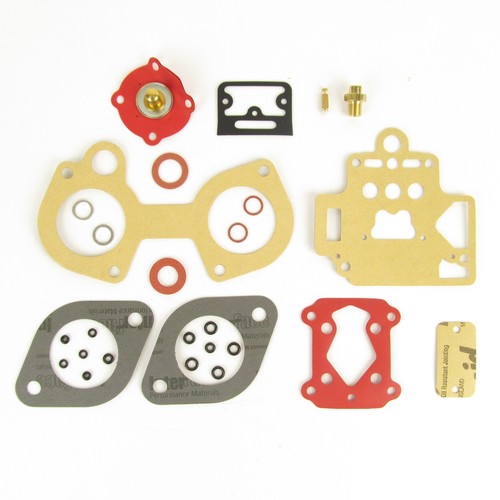 Dellorto dhla40 carb service - carb.,