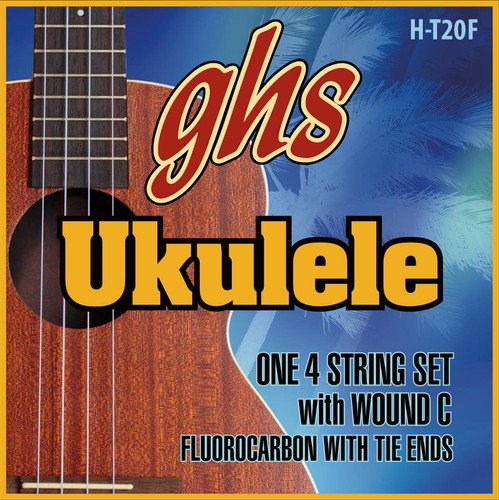 Ghs fluorocarbon tenor - ghs,