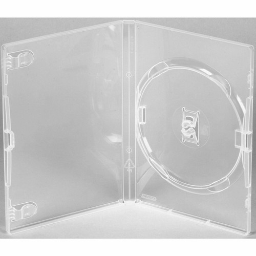 New premium amaray clear - 1,