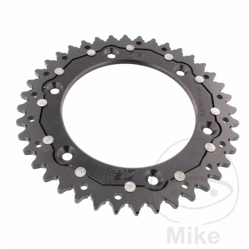 Corona dual teeth step 520 - 40,