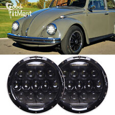 For VW Beetle 1967-1979 Pair