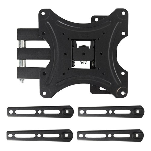 Full motion wall mount - full,