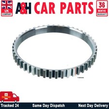 Rear ABS Reluctor Sensor Ring for Ford Transit mk8