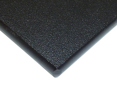 Black marine board - black,