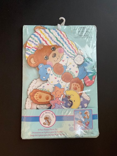 Vintage teddy beddy bear - vintage,