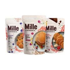 SALE! Mille Millet Pancake Mix