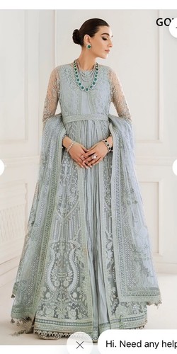 Baroque chantelle dress xs - baroque, dress.