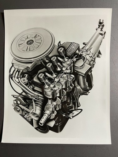 1980 datsun naps - datsun, engine