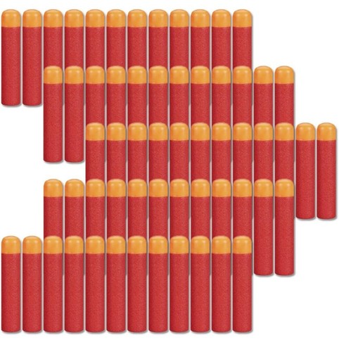 Refill mega darts - for, soft