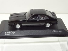Minichamps FORD CAPRI 3.0S