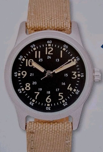 1960s american pilots watch - 1960s,
