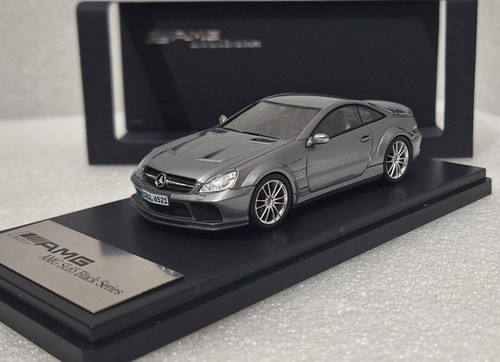 Mercedes benz sl65 amg - (1),