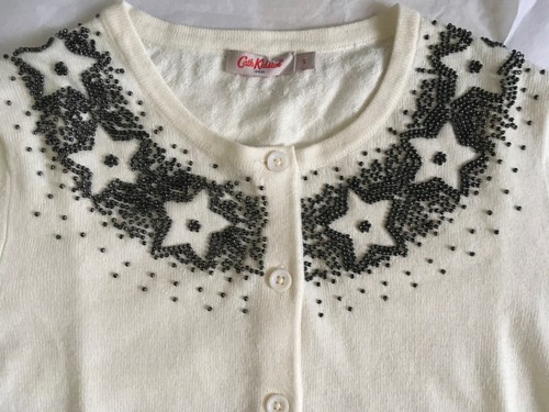 Cath kidston cotton - cath, blend