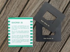 Durst Sivopar 35 Enlarging