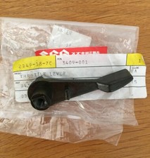 Arctic cat Throttle lever  400 500 ATV 1996-2002 ?  , See below 