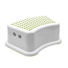 Toddler foot step - stool, non