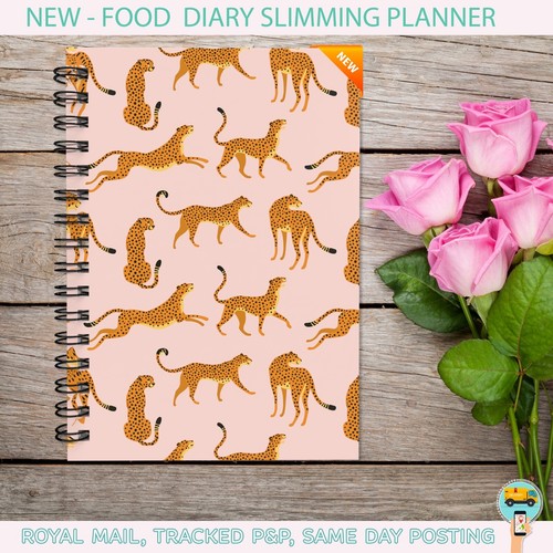 Diet diary food planner - diet,