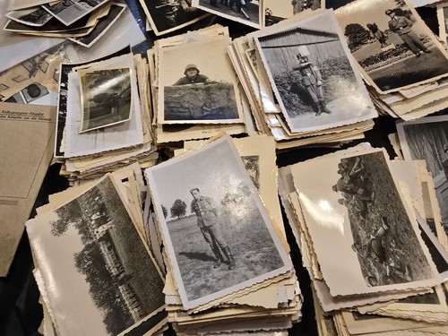 100 pack ww2 wwii original - pack!,