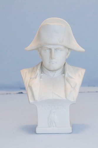 Antique white bisque porcelain - antique,