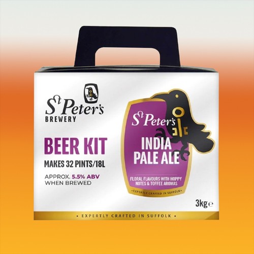 Peters india pale - pale, 32