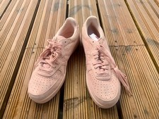 Onitsuka Tiger GSM Trainers Pink UK7
