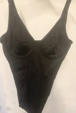 Ladies Lingerie One Piece Bodysuit Nightwear Underwear M