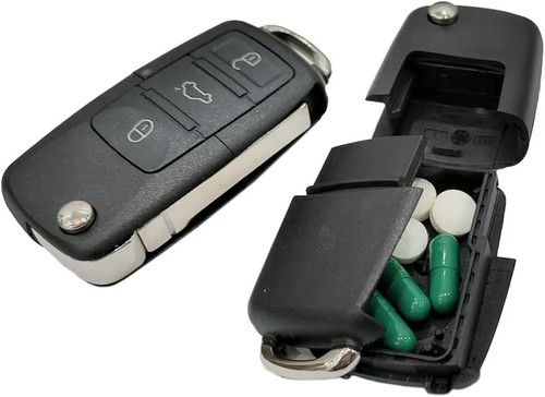 Secret stash car key hidden - secret,