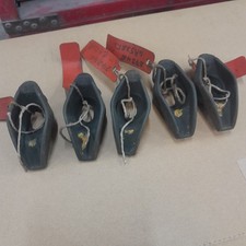 5 x Ford Essex Rockers v4 v6