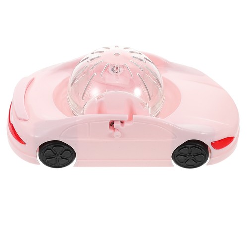 Silent hamster fitness - ,