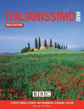 ITALIANISSIMO BEGINNERS'