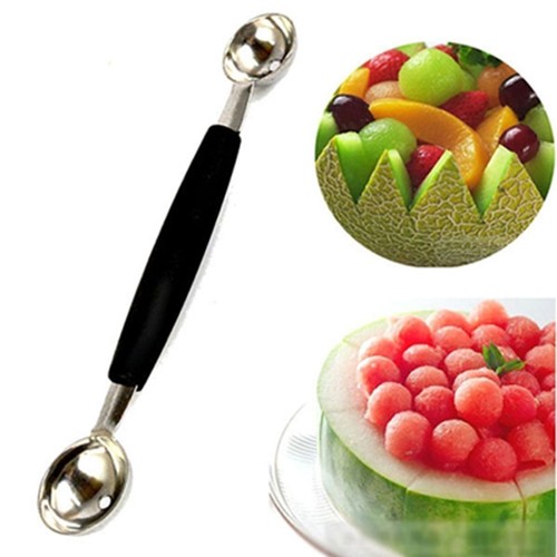 Double ended headed fruit - ended,