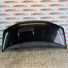 Bonnet Hood With Air Scoop  for Mitsubishi DELICA L400 SPACEGEAR PF8W 2.8