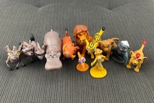 12Pcs/set The Lion King Lion