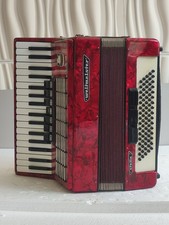 piano accordion akkordeon