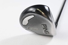 Ping i20 wood 15 - 15, degree
