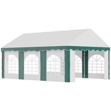 6 x 4m Marquee Gazebo, Party