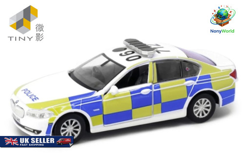 Tiny city scale bmw - scale, 5