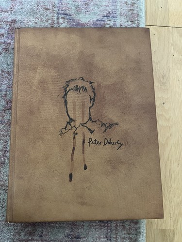 Peter doherty the - :,