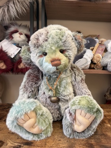 Charlie bears original - charlie,